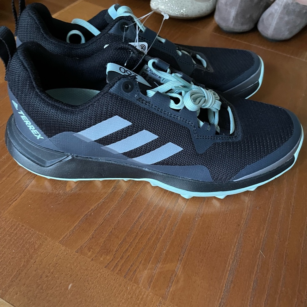 Adidas Terrex athletic sneakers